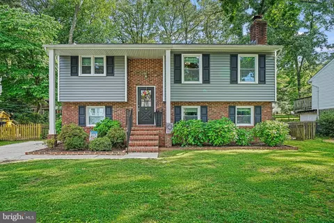 531 Benforest Dr, Severna Park, MD 21146