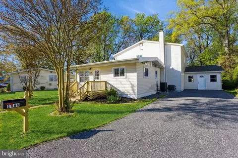 1666 Bay Ridge Rd, Edgewater, MD 21037 photo 3
