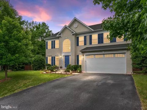 202 Long Hill Ct #1, Pasadena, MD 21122