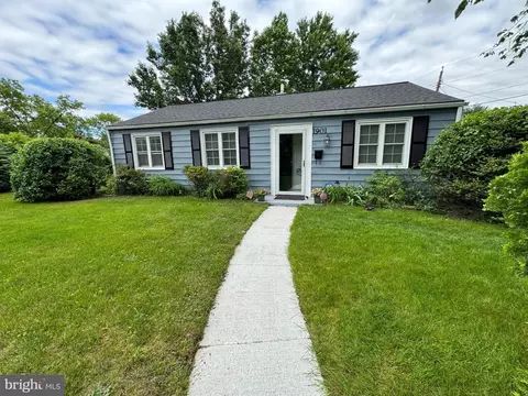 1901 Norman Rd, Glen Burnie, MD 21060