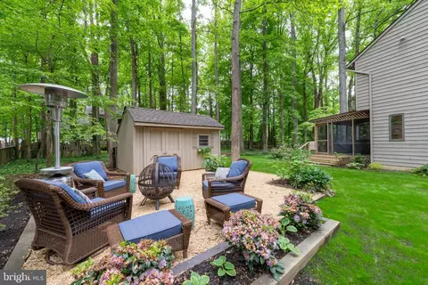 Exterior - 2976 Valley View Rd, Annapolis, MD 21401 photo 18 of 19
