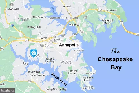 View/Area - 2976 Valley View Rd, Annapolis, MD 21401 photo 1 of 1