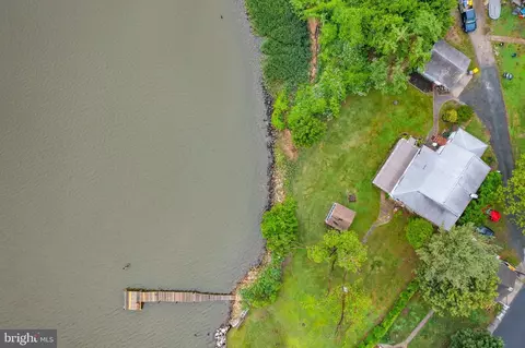 View/Area - 8603 Bay Rd, Pasadena, MD 21122 photo 6 of 10