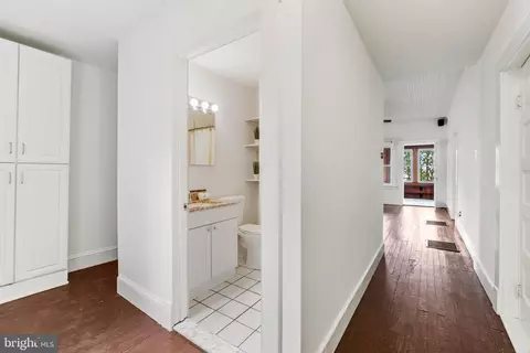 Entry Way - 8603 Bay Rd, Pasadena, MD 21122 photo 1 of 2