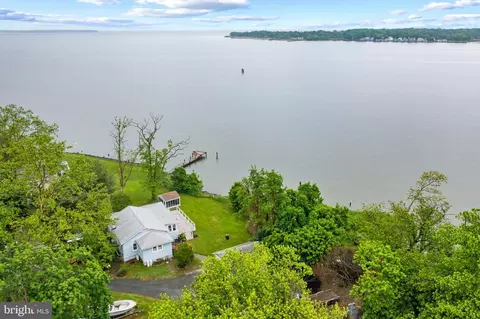 8603 Bay Rd, Pasadena, MD 21122