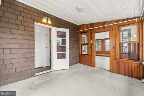 Exterior - 8603 Bay Rd, Pasadena, MD 21122 photo 11 of 17