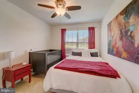 Bedroom - 2558 Cherry Tree Rd, Hanover, MD 21076 photo 3 of 6