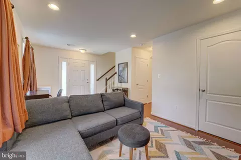 Entry Way - 2558 Cherry Tree Rd, Hanover, MD 21076 photo 1 of 3