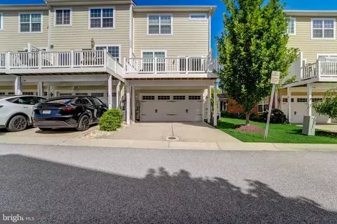 Exterior - 2558 Cherry Tree Rd, Hanover, MD 21076 photo 5 of 7