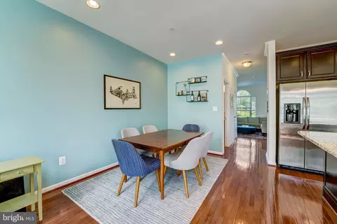 Dining - 2558 Cherry Tree Rd, Hanover, MD 21076 photo 1 of 2