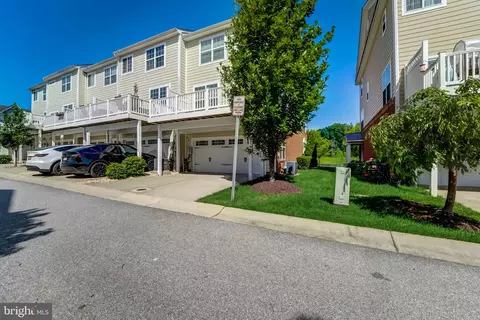 Exterior - 2558 Cherry Tree Rd, Hanover, MD 21076 photo 6 of 7