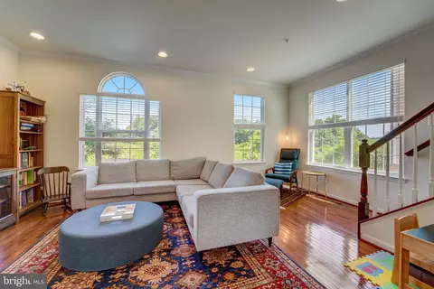 Living - 2558 Cherry Tree Rd, Hanover, MD 21076 photo 1 of 2