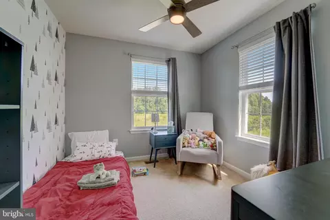 Bedroom - 2558 Cherry Tree Rd, Hanover, MD 21076 photo 1 of 6