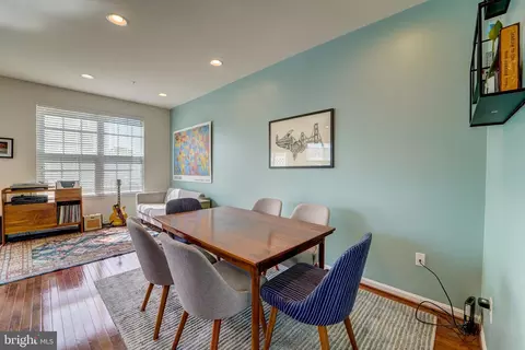 Dining - 2558 Cherry Tree Rd, Hanover, MD 21076 photo 2 of 2