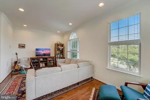 Living - 2558 Cherry Tree Rd, Hanover, MD 21076 photo 2 of 2