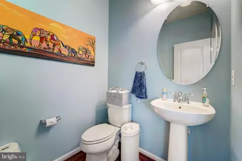 Entry Way - 2558 Cherry Tree Rd, Hanover, MD 21076 photo 3 of 3