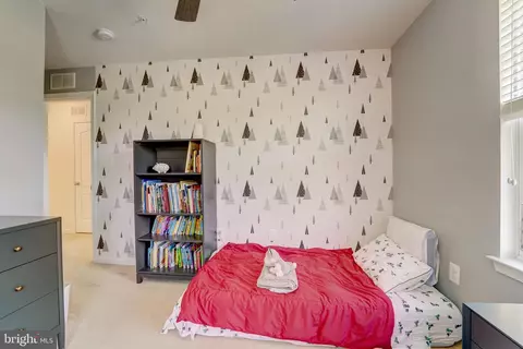 Bedroom - 2558 Cherry Tree Rd, Hanover, MD 21076 photo 2 of 6