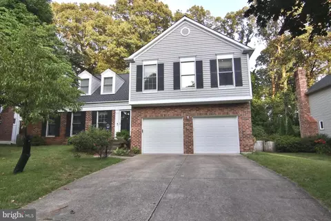 311 Locust Thorn Ct, Millersville, MD 21108