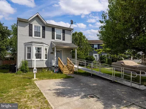 7849 Greengate Way, Pasadena, MD 21122