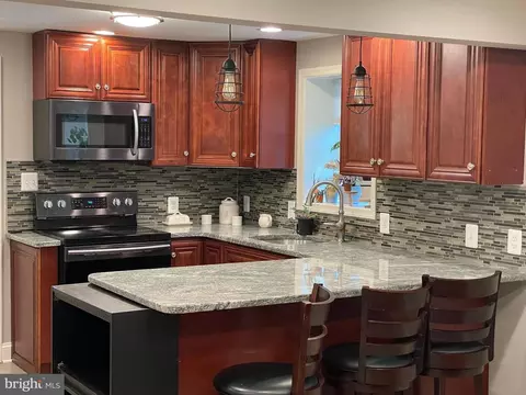 Kitchen - 8489 Bussenius Rd, Pasadena, MD 21122 photo 1 of 1