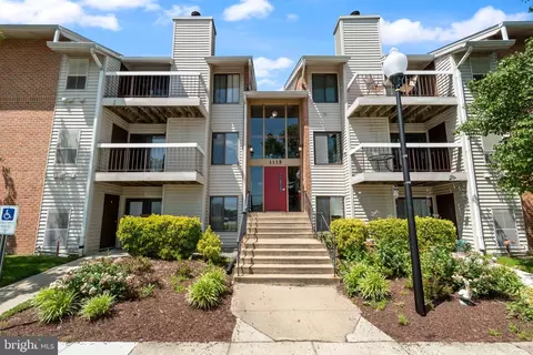 1115 Castle Harbour Way #3A, Glen Burnie, MD 21060