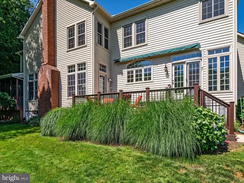 Exterior - 6 Watkins Row, Edgewater, MD 21037 photo 9 of 15