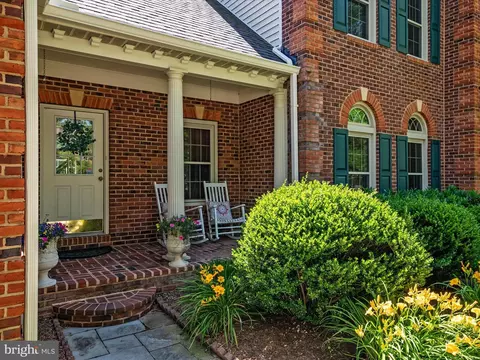Exterior - 6 Watkins Row, Edgewater, MD 21037 photo 5 of 15