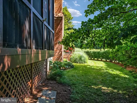Exterior - 6 Watkins Row, Edgewater, MD 21037 photo 13 of 15