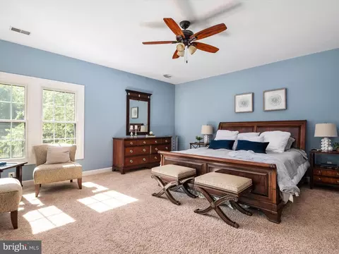 Bedroom - 6 Watkins Row, Edgewater, MD 21037 photo 1 of 9