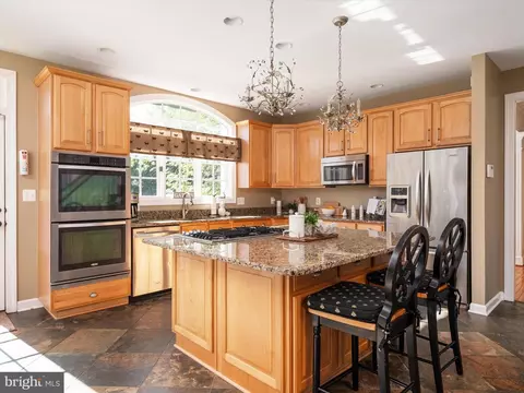 Kitchen - 6 Watkins Row, Edgewater, MD 21037 photo 1 of 3