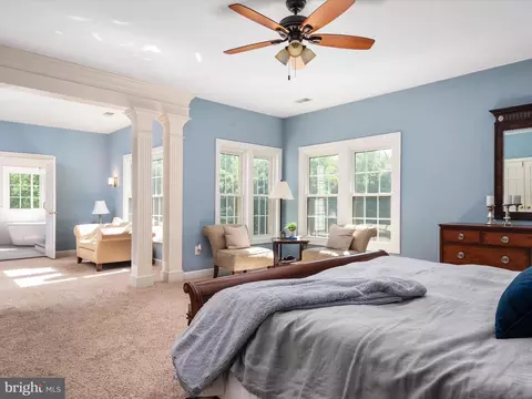 Bedroom - 6 Watkins Row, Edgewater, MD 21037 photo 2 of 9
