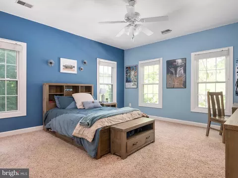 Bedroom - 6 Watkins Row, Edgewater, MD 21037 photo 3 of 9