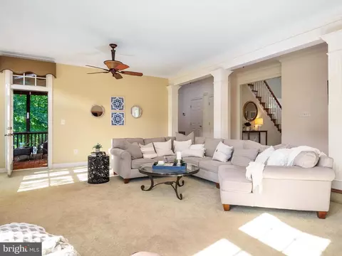 Living - 6 Watkins Row, Edgewater, MD 21037 photo 3 of 3