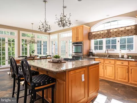 Kitchen - 6 Watkins Row, Edgewater, MD 21037 photo 2 of 3