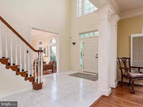 Entry Way - 6 Watkins Row, Edgewater, MD 21037 photo 2 of 6