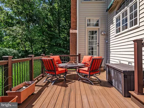 Exterior - 6 Watkins Row, Edgewater, MD 21037 photo 10 of 15