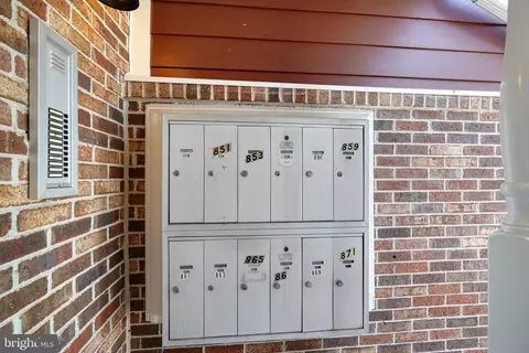 859 Deering Rd #9F, Pasadena, MD 21122 photo 38
