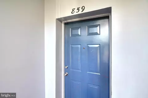 859 Deering Rd #9F, Pasadena, MD 21122 photo 7