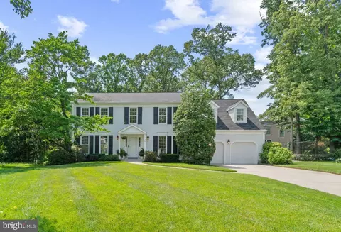 338 Redwood Grove Ct, Millersville, MD 21108