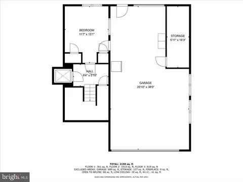 583 Riverside Dr, Pasadena, MD 21122 photo 35
