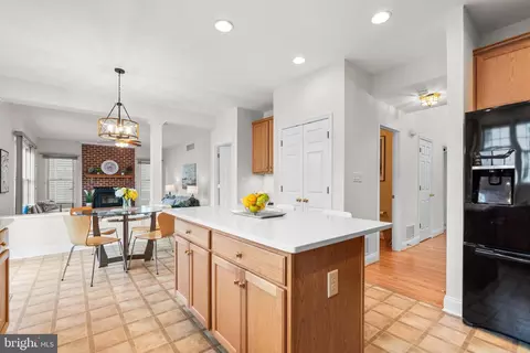 Kitchen - 7832 Coldbrooke Dr, Severn, MD 21144 photo 5 of 7