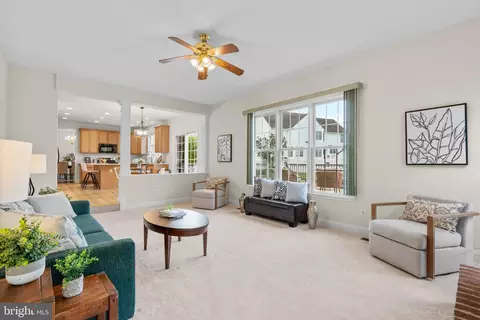 Living - 7832 Coldbrooke Dr, Severn, MD 21144 photo 3 of 3