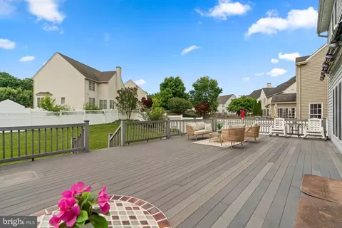 Exterior - 7832 Coldbrooke Dr, Severn, MD 21144 photo 2 of 11