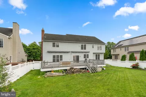 Exterior - 7832 Coldbrooke Dr, Severn, MD 21144 photo 5 of 11