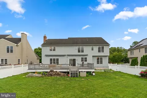 Exterior - 7832 Coldbrooke Dr, Severn, MD 21144 photo 6 of 11