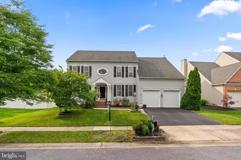 Exterior - 7832 Coldbrooke Dr, Severn, MD 21144 photo 9 of 11