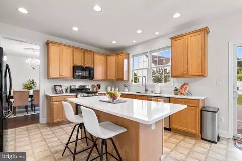Kitchen - 7832 Coldbrooke Dr, Severn, MD 21144 photo 2 of 7