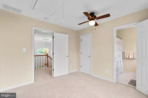 Entry Way - 7832 Coldbrooke Dr, Severn, MD 21144 photo 3 of 6
