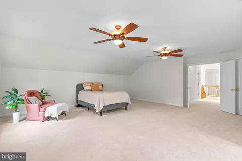 Bedroom - 7832 Coldbrooke Dr, Severn, MD 21144 photo 5 of 6