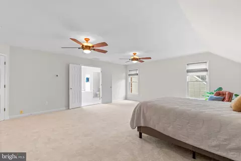 Bedroom - 7832 Coldbrooke Dr, Severn, MD 21144 photo 6 of 6